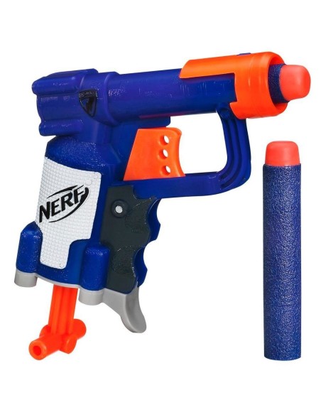 Nerf Elite Jolt