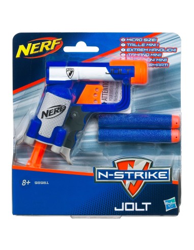 Nerf Elite Jolt