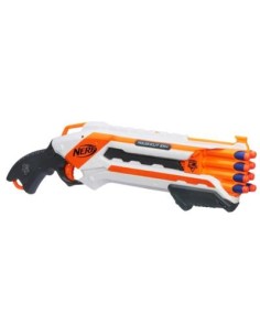 Nerf N-Strike Elite Rough Cut