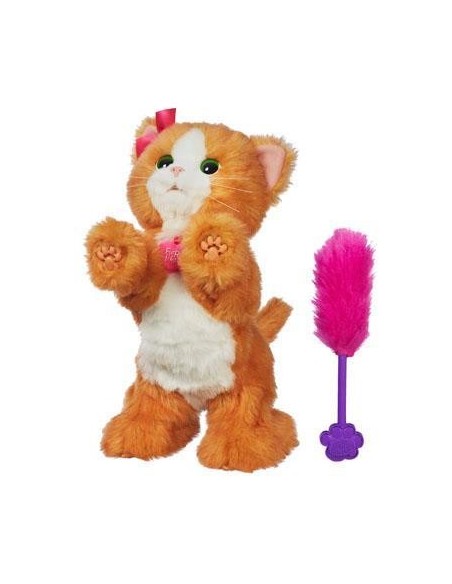 FurReal Daisy