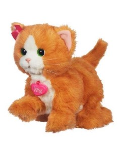 FurReal Daisy 2