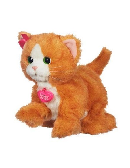 FurReal Daisy