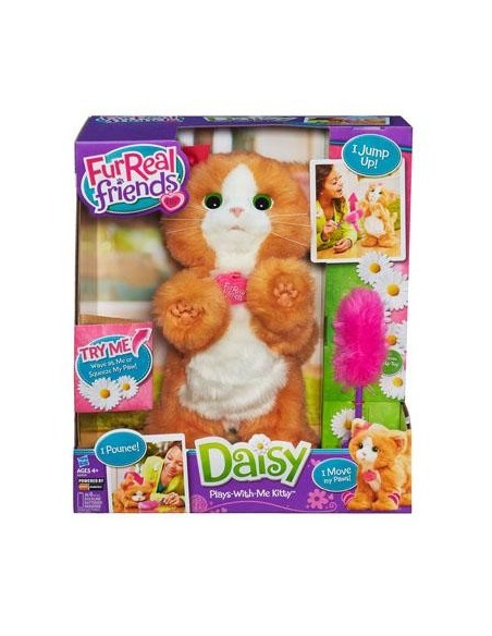 FurReal Daisy