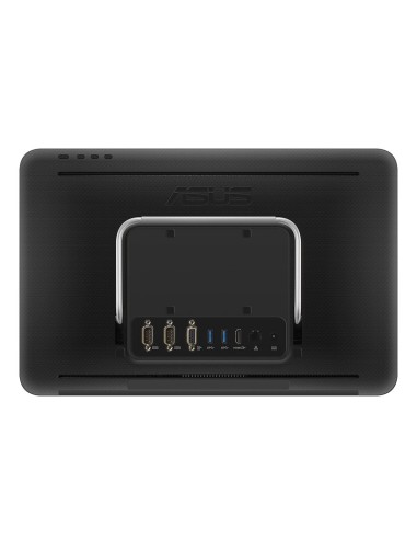 ASUS A41GAT-BD060T Intel® Celeron® 39,6 cm (15.6") 1366 x 768 Pixel Touch screen 4 GB DDR4-SDRAM 256 GB SSD PC All-in-one