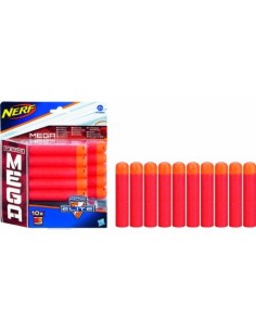 Nerf A4368E24 cartuccia ed accessorio per arma giocattolo Ricarica 2