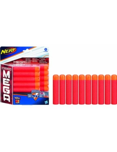 Nerf A4368E24 cartuccia ed accessorio per arma giocattolo Ricarica