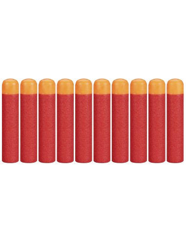 Nerf Mega - Refill 10 dardi