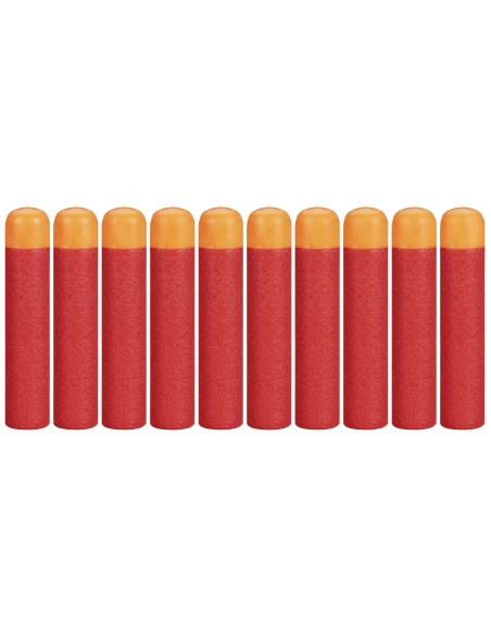 Nerf Mega - Refill 10 dardi