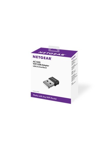 NETGEAR A6150 WLAN 867 Mbit s