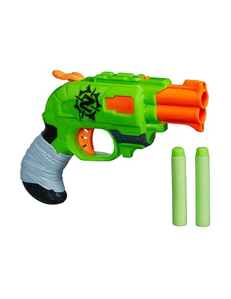 Nerf Doublestrike Nerf Doublestrike