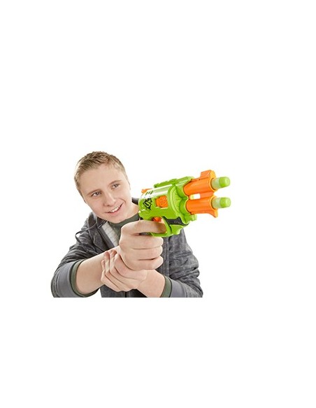 Nerf Doublestrike Nerf Doublestrike