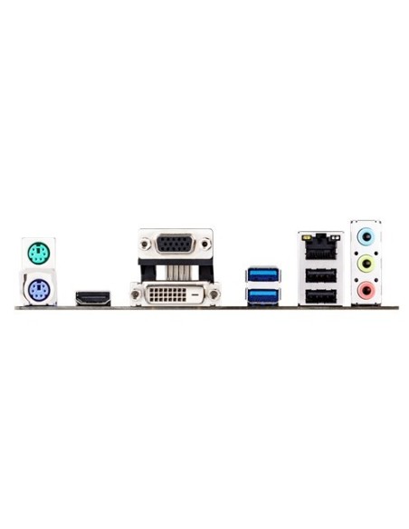 ASUS A68HM-Plus AMD A68H Socket FM2+ micro ATX
