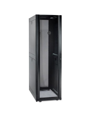 DELL NetShelter SC 42U Rack indipendenti Nero