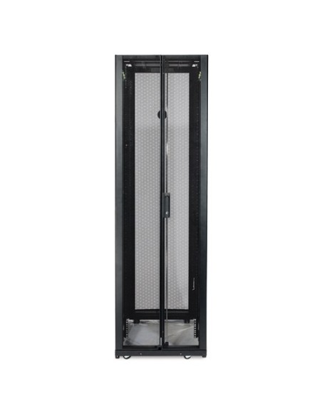 DELL NetShelter SC 42U Rack indipendenti Nero