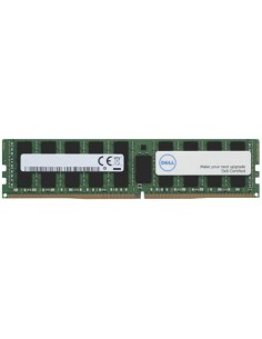 DELL A8711889 memoria 32 GB DDR4 2400 MHz Data Integrity Check (verifica integrità dati)