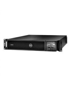 DELL Smart-UPS SRT 3000VA RM Doppia conversione (online) 3 kVA 2700 W 10 presa(e) AC