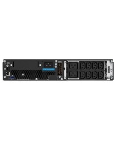 DELL Smart-UPS SRT 3000VA RM Doppia conversione (online) 3 kVA 2700 W 10 presa(e) AC 2