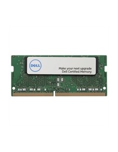 DELL A9206671 memoria 8 GB 1 x 8 GB DDR4 2666 MHz