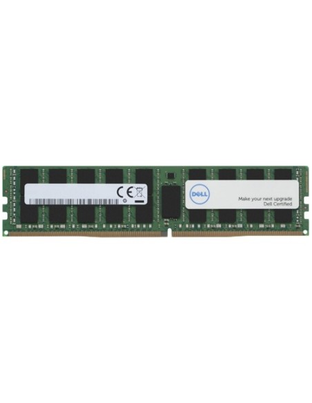 DELL A9321912 memoria 16 GB 1 x 16 GB DDR4 2400 MHz