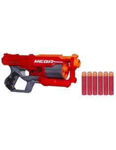 Nerf N-Strike Elite Mega CycloneShock Blaster