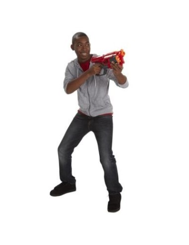 Nerf N-Strike Elite Mega CycloneShock Blaster