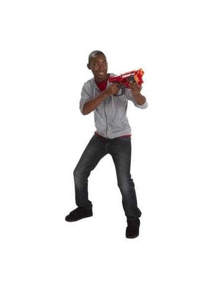 Nerf N-Strike Elite Mega CycloneShock Blaster