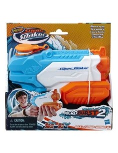 Nerf SuperSoaker Microburst 2 300 ml 2