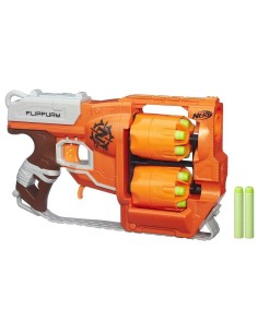 Nerf FlipFury