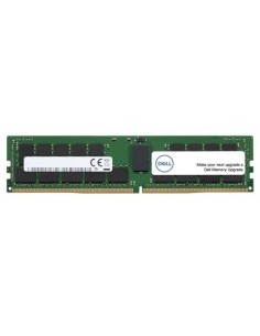 DELL A9781929 memoria 32 GB DDR4 2666 MHz Data Integrity Check (verifica integrità dati)