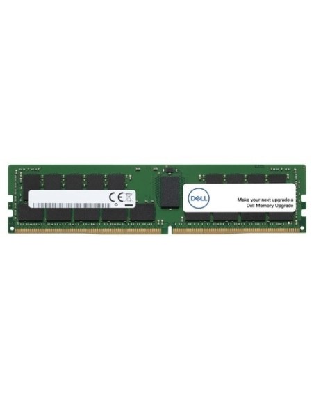 DELL A9781929 memoria 32 GB DDR4 2666 MHz Data Integrity Check (verifica integrità dati)