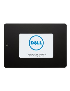 DELL A9794106 drives allo stato solido 2.5" 256 GB SATA