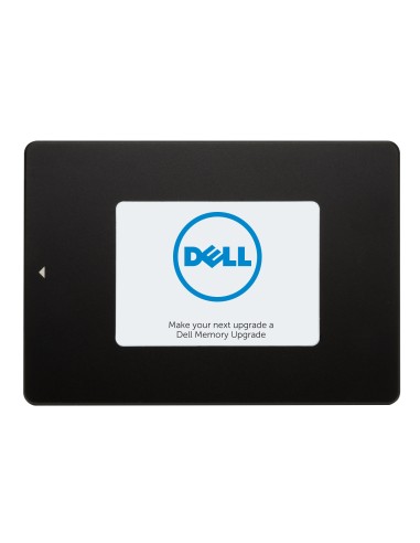 DELL A9794106 drives allo stato solido 2.5" 256 GB SATA