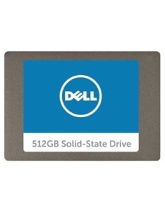 DELL A9794135 drives allo stato solido 2.5" 512 GB SATA