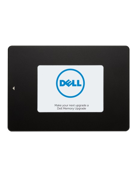DELL A9871152 drives allo stato solido 2.5" 512 GB Serial ATA III