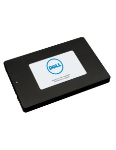 DELL A9871152 drives allo stato solido 2.5" 512 GB Serial ATA III 2