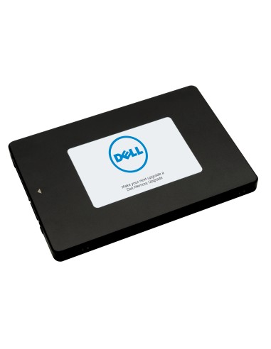 DELL A9871152 drives allo stato solido 2.5" 512 GB Serial ATA III