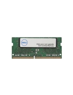 DELL AA086413 memoria 4 GB 1 x 4 GB DDR4 2666 MHz