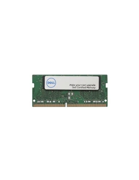 DELL AA086413 memoria 4 GB 1 x 4 GB DDR4 2666 MHz