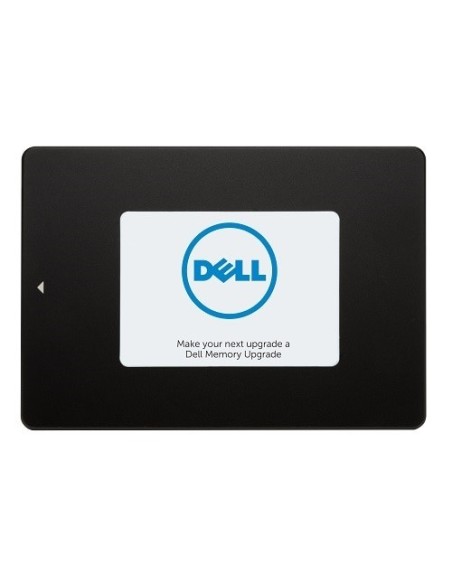 DELL AA567716 drives allo stato solido 2.5" 1000 GB SATA