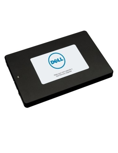 DELL AA567716 drives allo stato solido 2.5" 1000 GB SATA