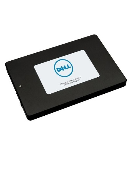 DELL AA567716 drives allo stato solido 2.5" 1000 GB SATA