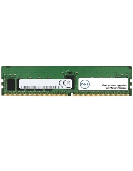 DELL AA579532 memoria 16 GB DDR4 2933 MHz Data Integrity Check (verifica integrità dati)