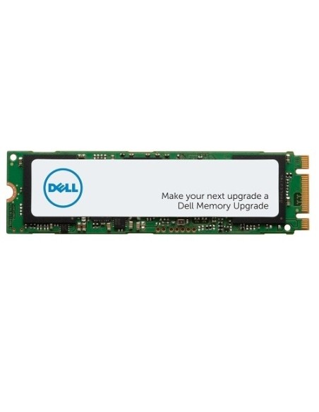 DELL AA615517 drives allo stato solido M.2 256 GB SATA