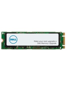 DELL AA618641 drives allo stato solido M.2 512 GB PCI Express NVMe