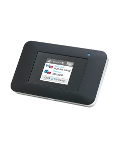 Netgear AirCard 797 Apparecchiature di rete wireless cellulare