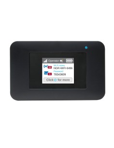 Netgear AirCard 797 Apparecchiature di rete wireless cellulare 2
