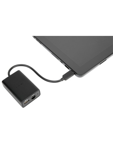Targus ACA41EUZ scheda di interfaccia e adattatore