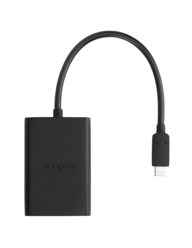 Targus ACA41EUZ scheda di interfaccia e adattatore