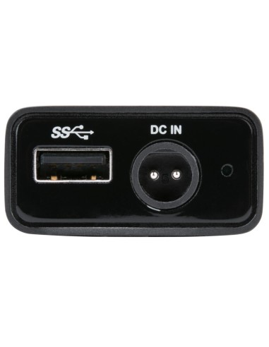 Targus ACA41EUZ scheda di interfaccia e adattatore