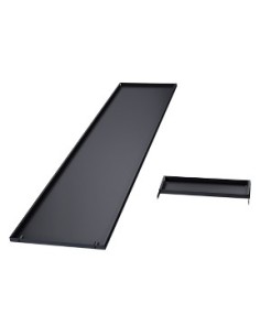 APC ACDC2575 porta accessori Pannello nascosto